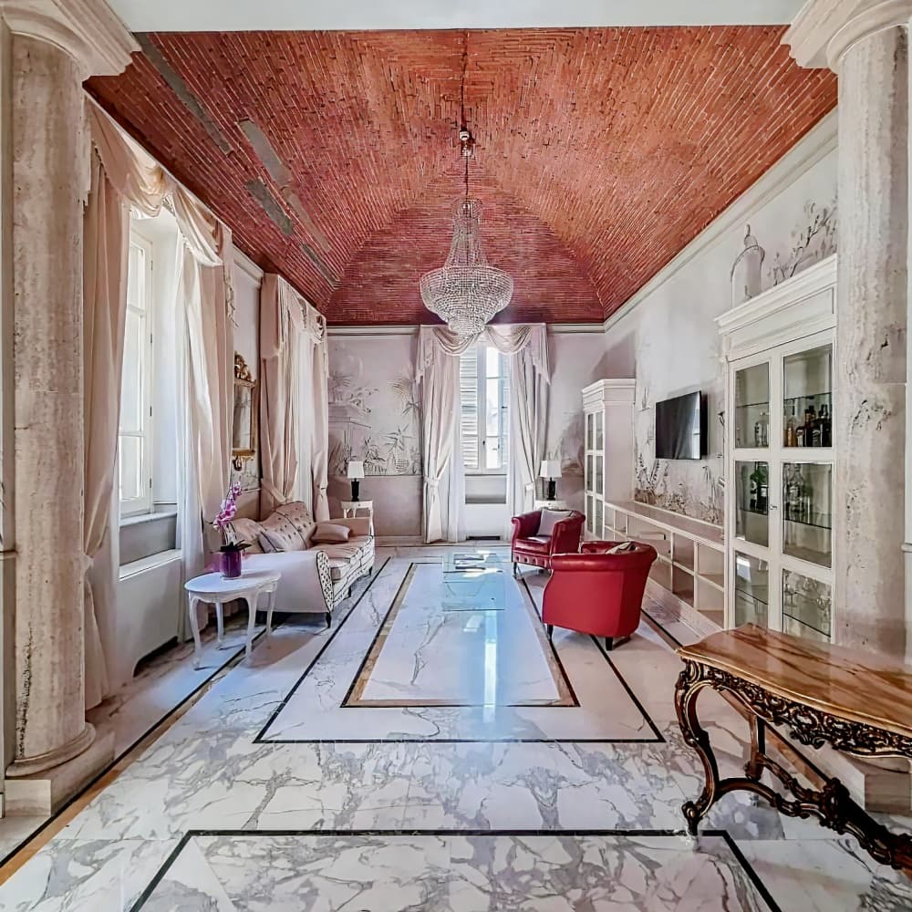 Hotel Embassy City Resort