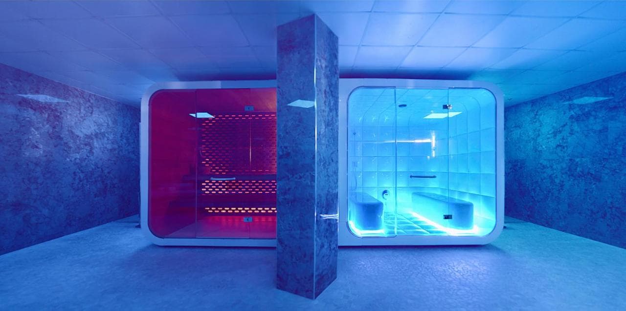 Hôtel Renaissance Hippodrome de Saint-Cloud