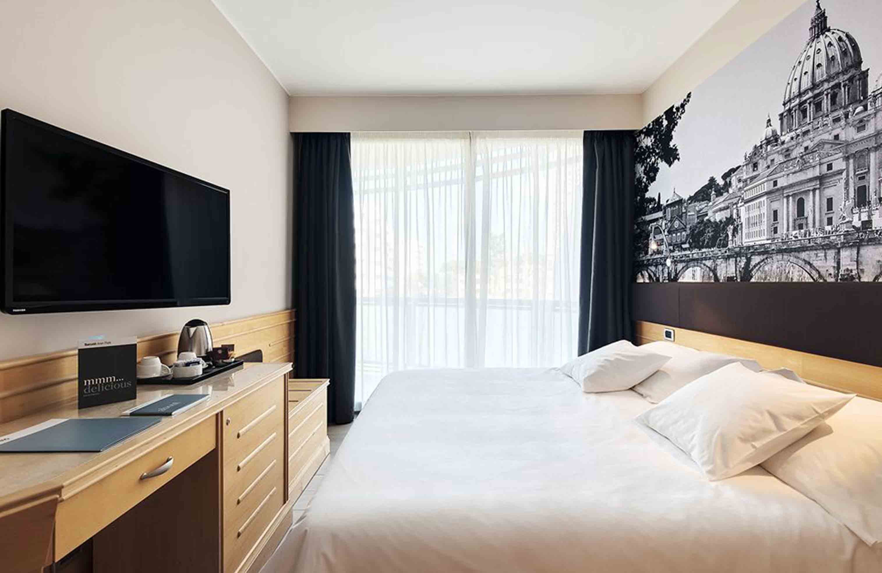 Barceló Aran Park (old)