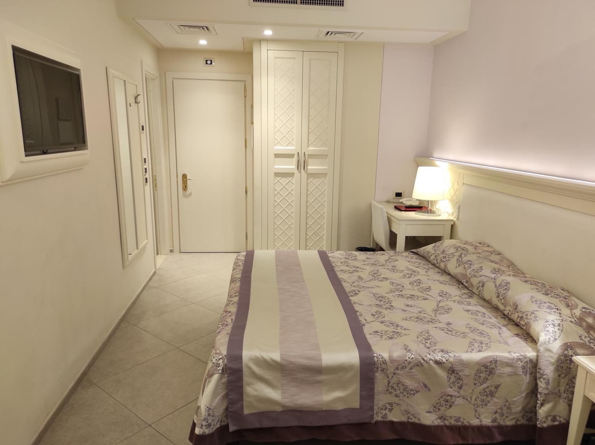 Hotel Corona d'Italia