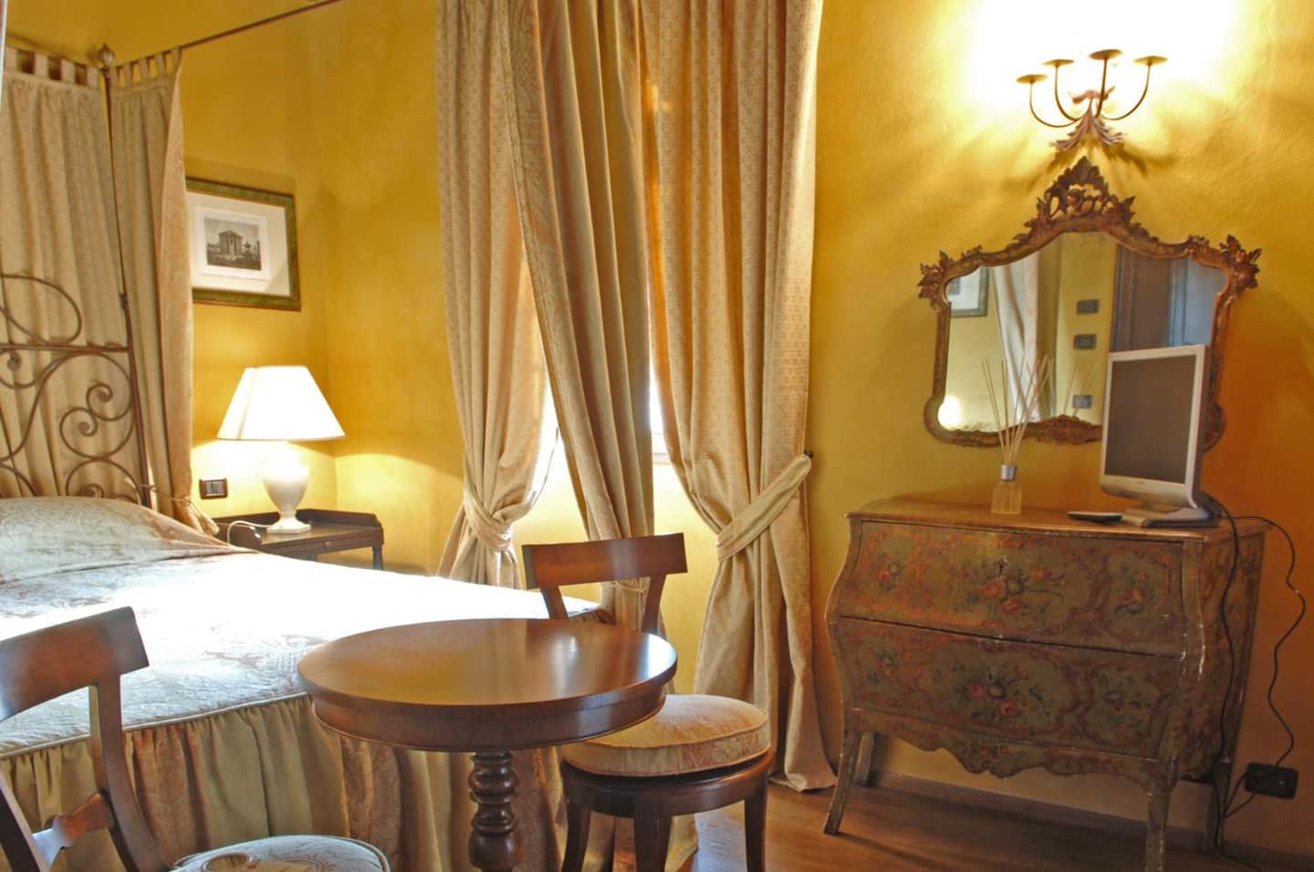 Hotel Residenza Torre di San Martino