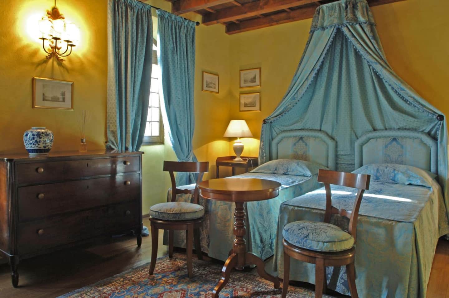 Hotel Residenza Torre di San Martino