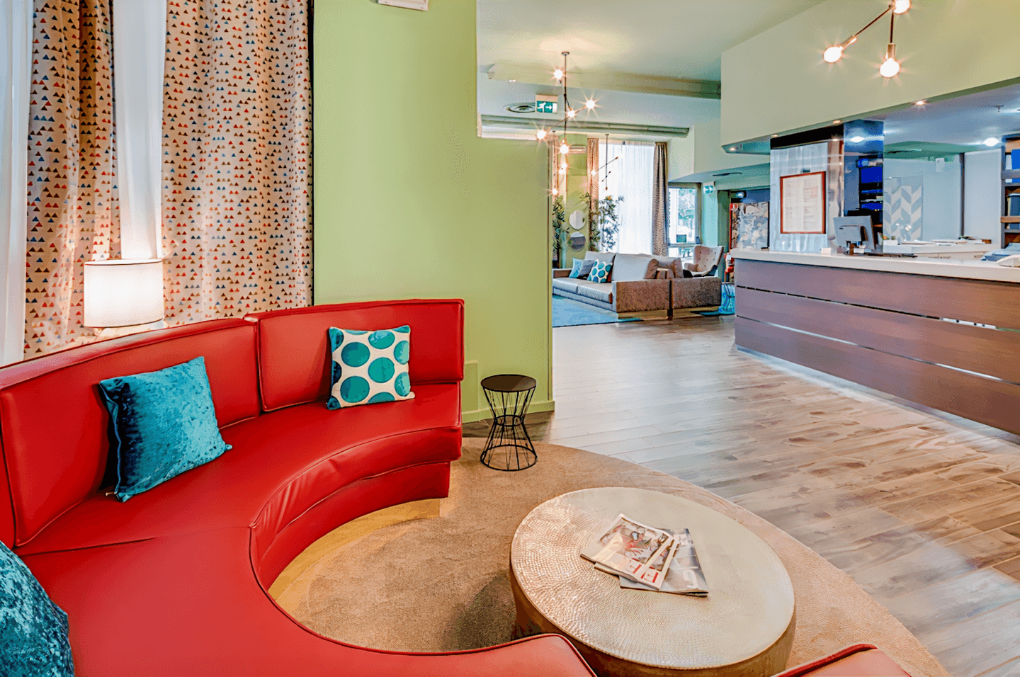 Best Western Plus CHC Florence