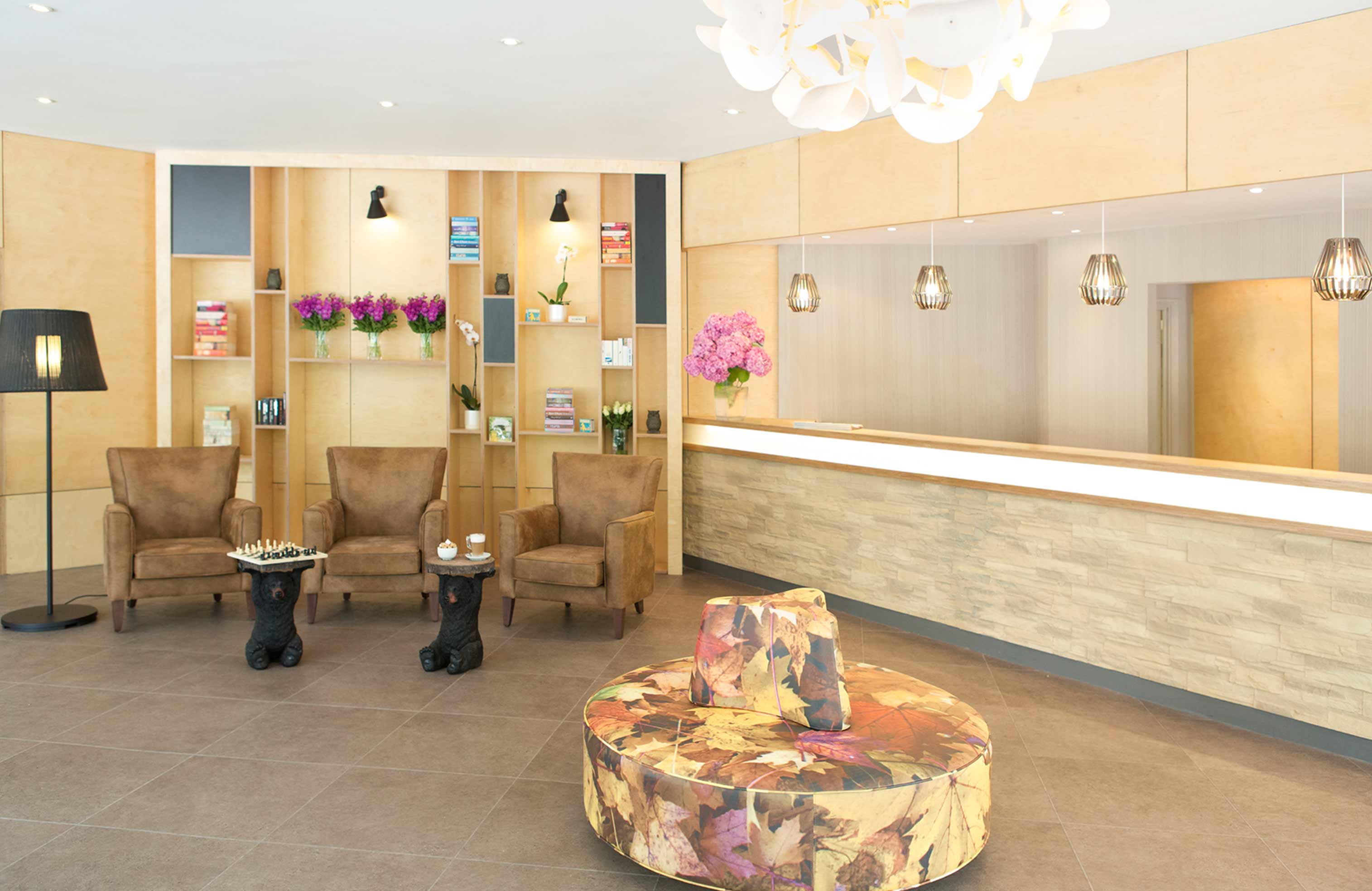 Best Western Plus Hotel Epping Forest