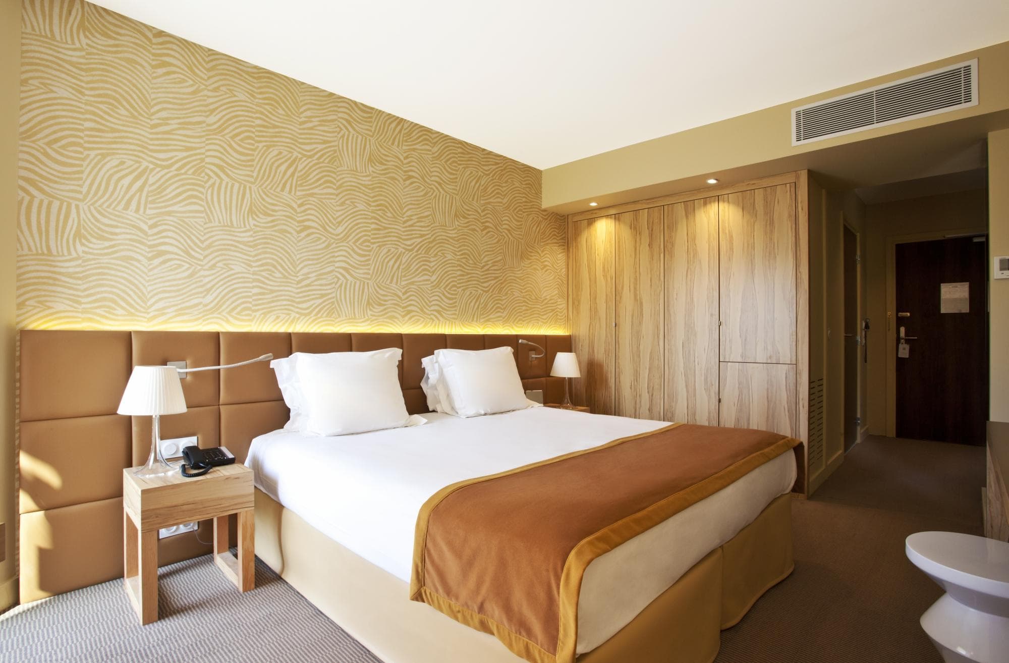 Best Western Hôtel Le Paradou Avignon Sud