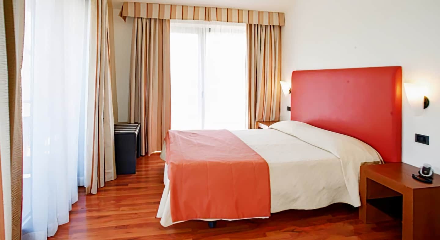 Hotel Cristallo
