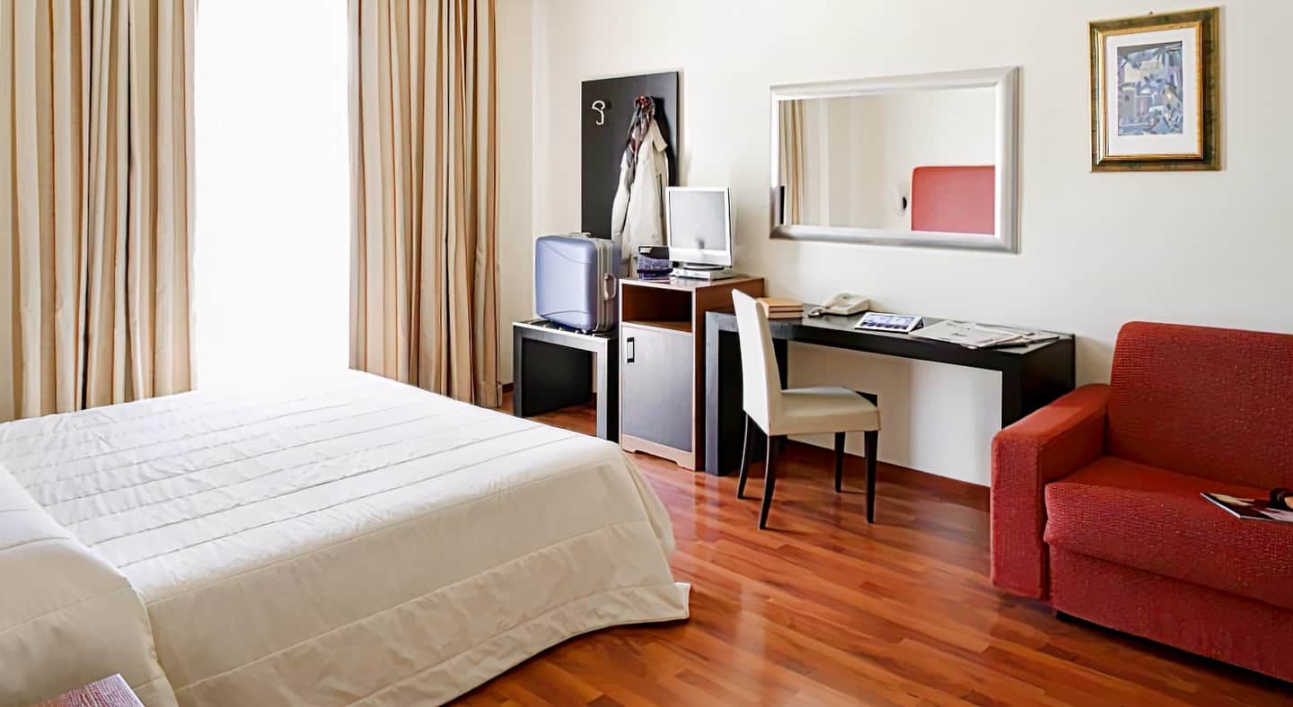 Hotel Cristallo