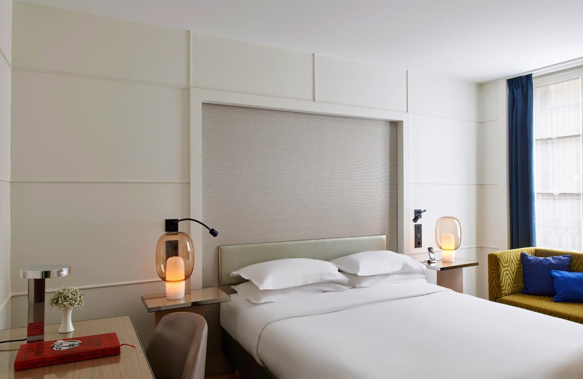 Hôtel Opéra Richepanse
