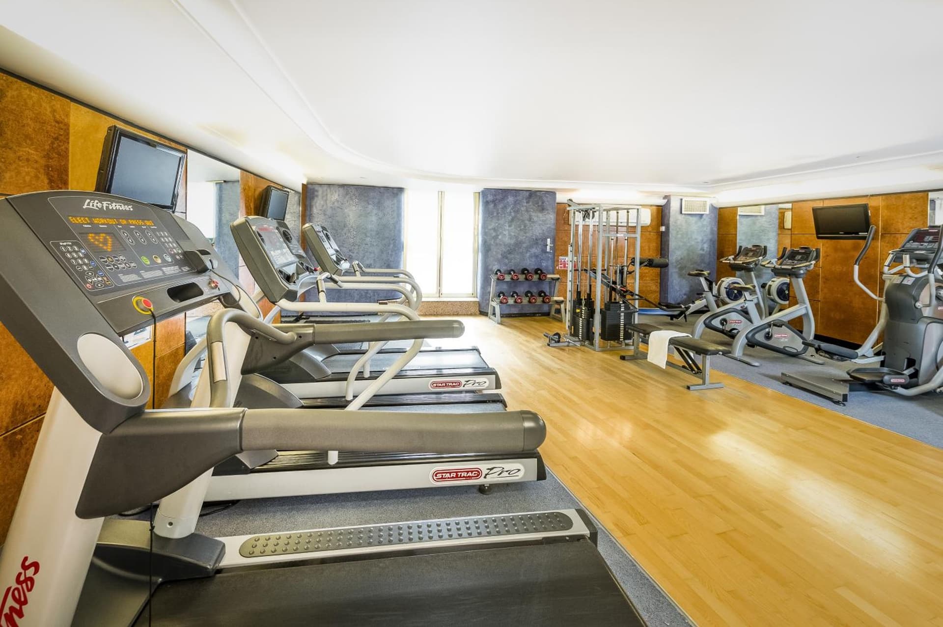 Millennium Hotel and Conference Centre Gloucester London