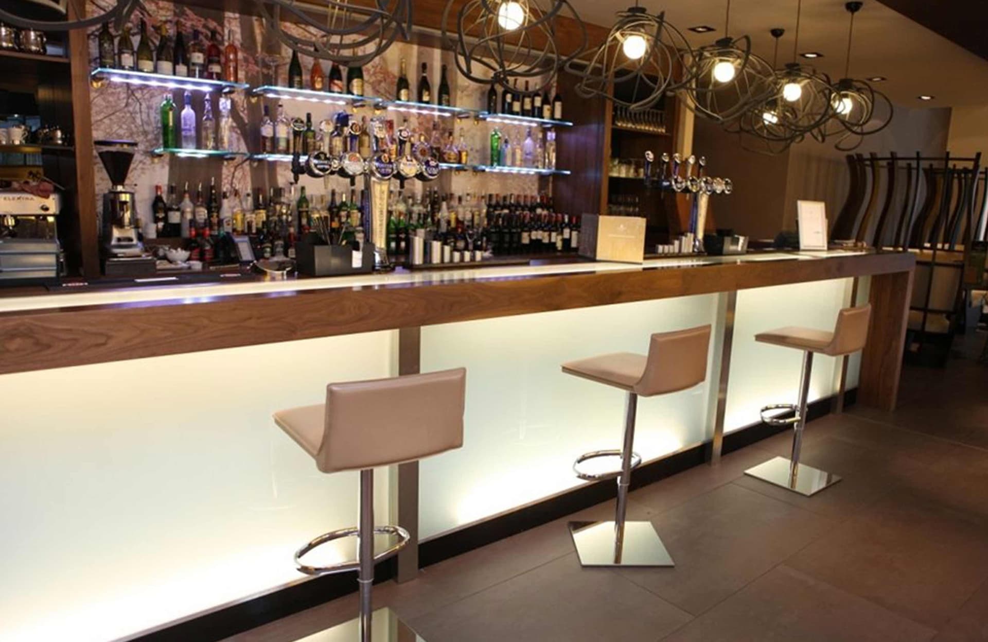 Copthorne Hotel Sheffield