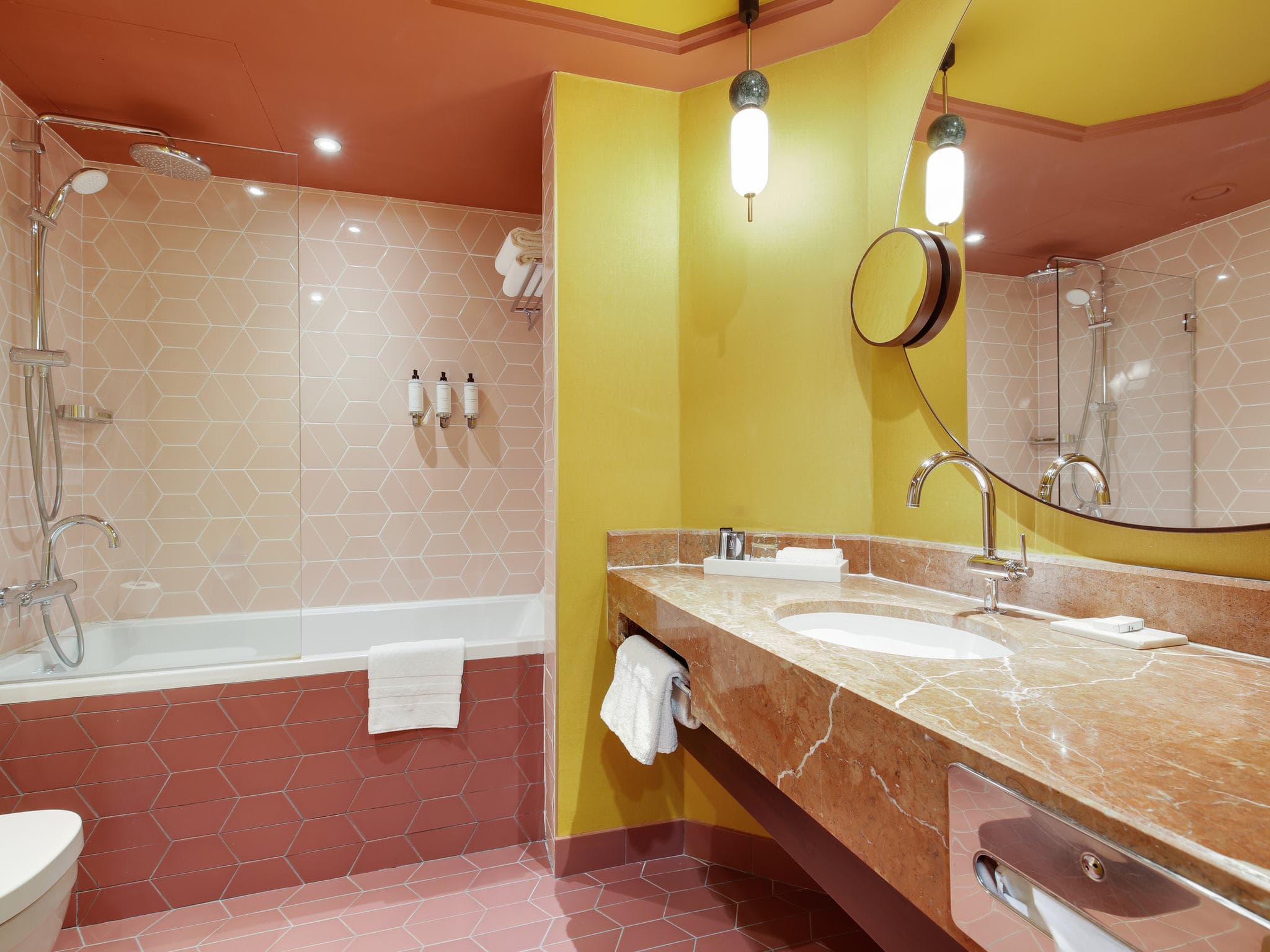 Mgallery Nest Paris la Defense