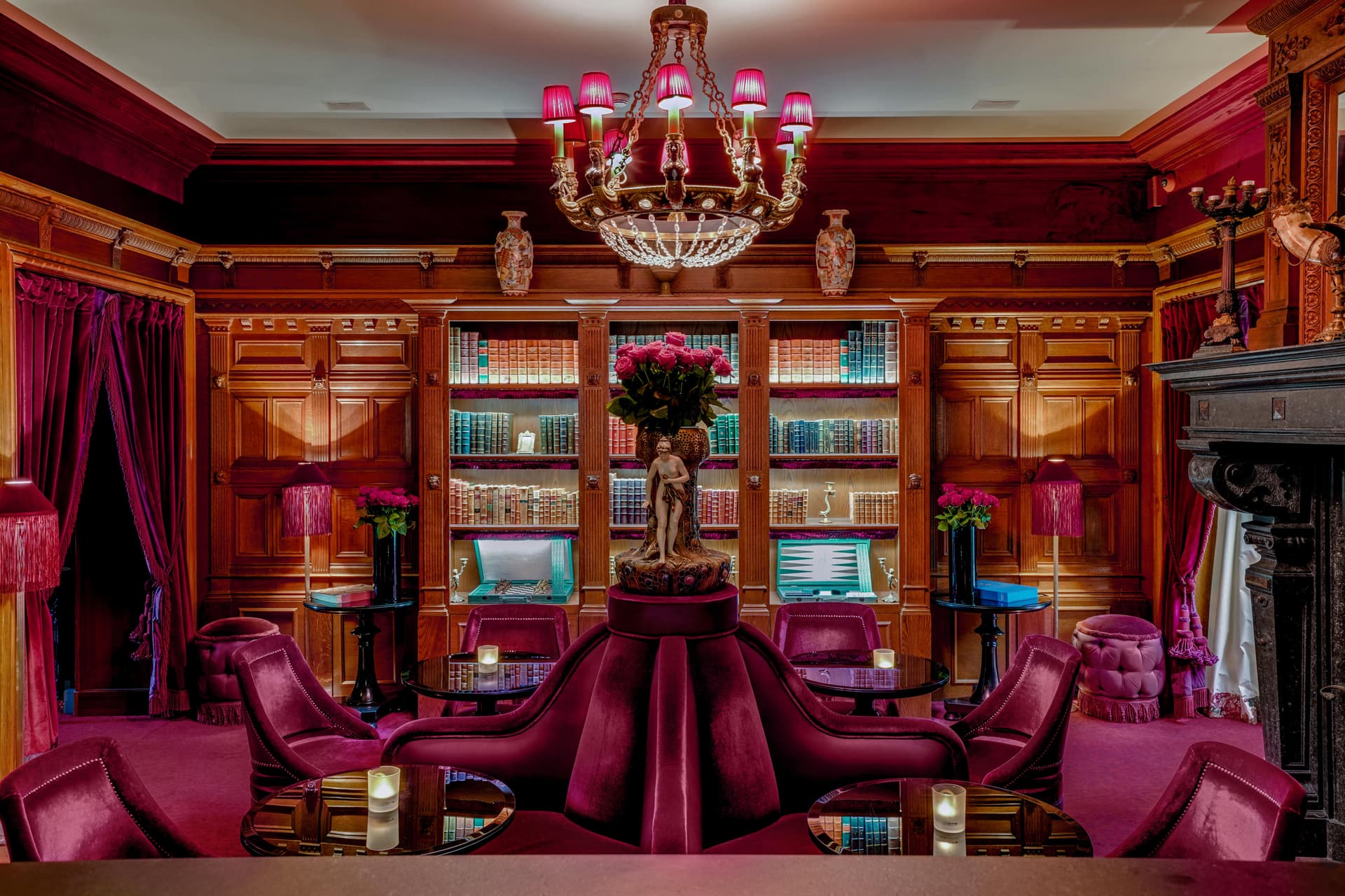 Maison Souquet, Hotel & Spa