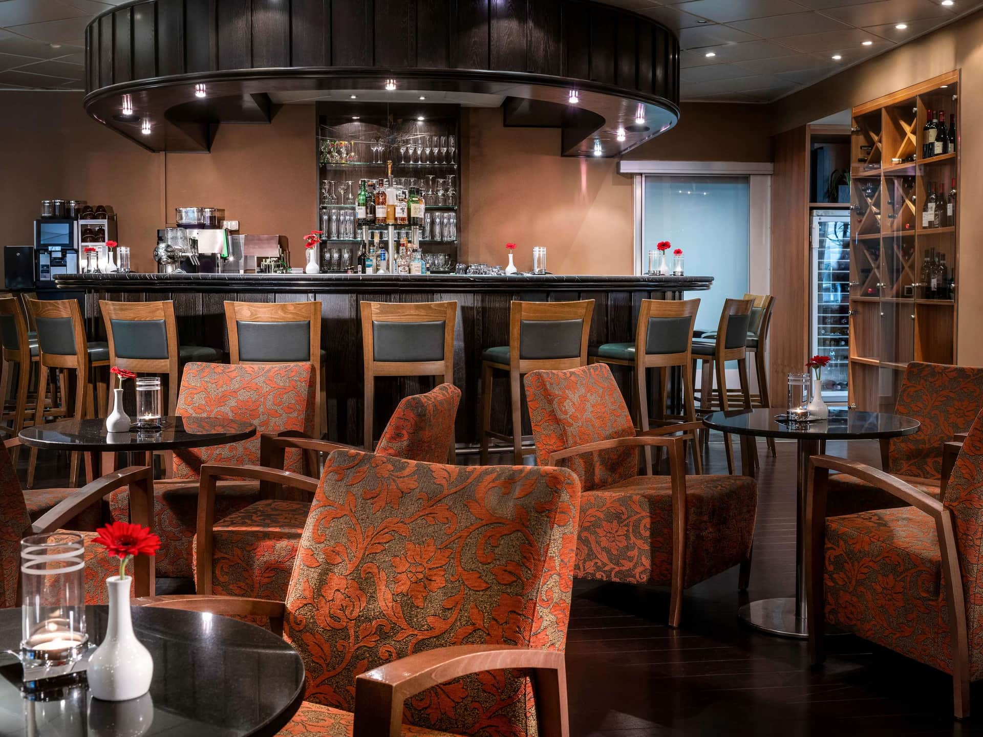 Mövenpick Nürnberg Airport