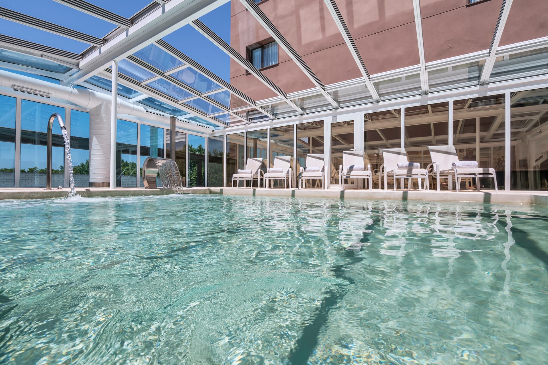 Salles Hotel Ciutat del Prat