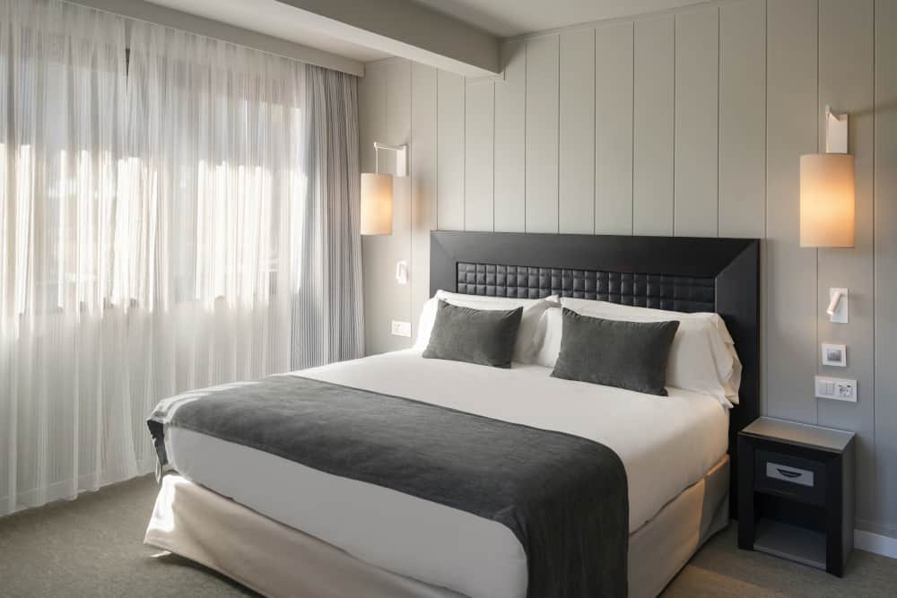 Salles Hotel Aeroport de Girona