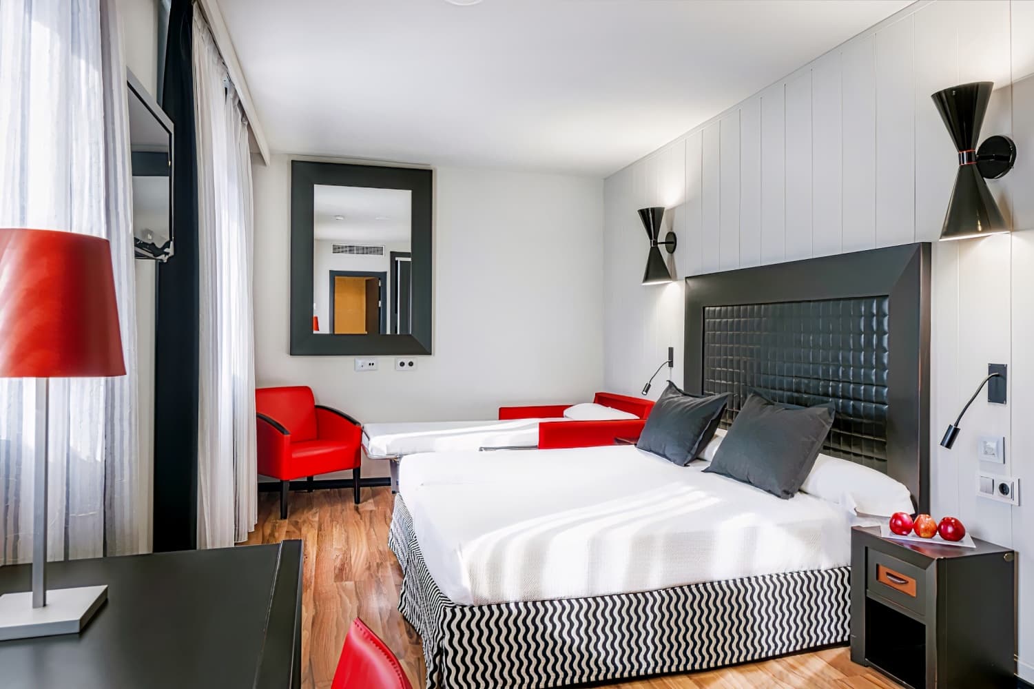 Salles Hotel Aeroport de Girona