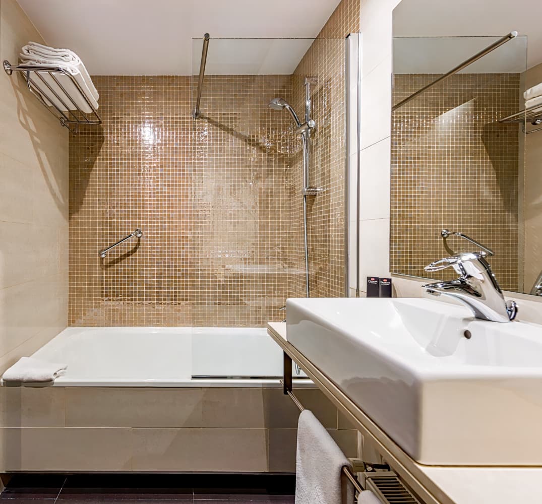 Best Western Premier Hotel Dante