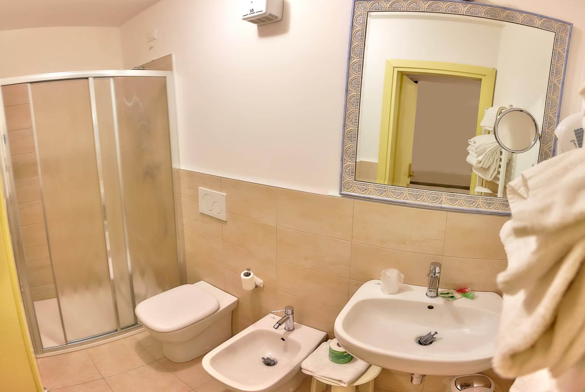 Hotel Riviera dei Dogi