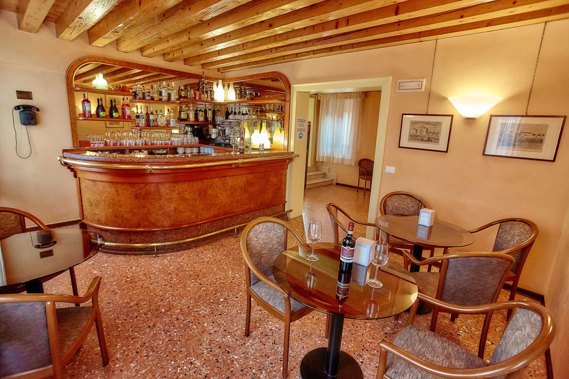 Hotel Riviera dei Dogi