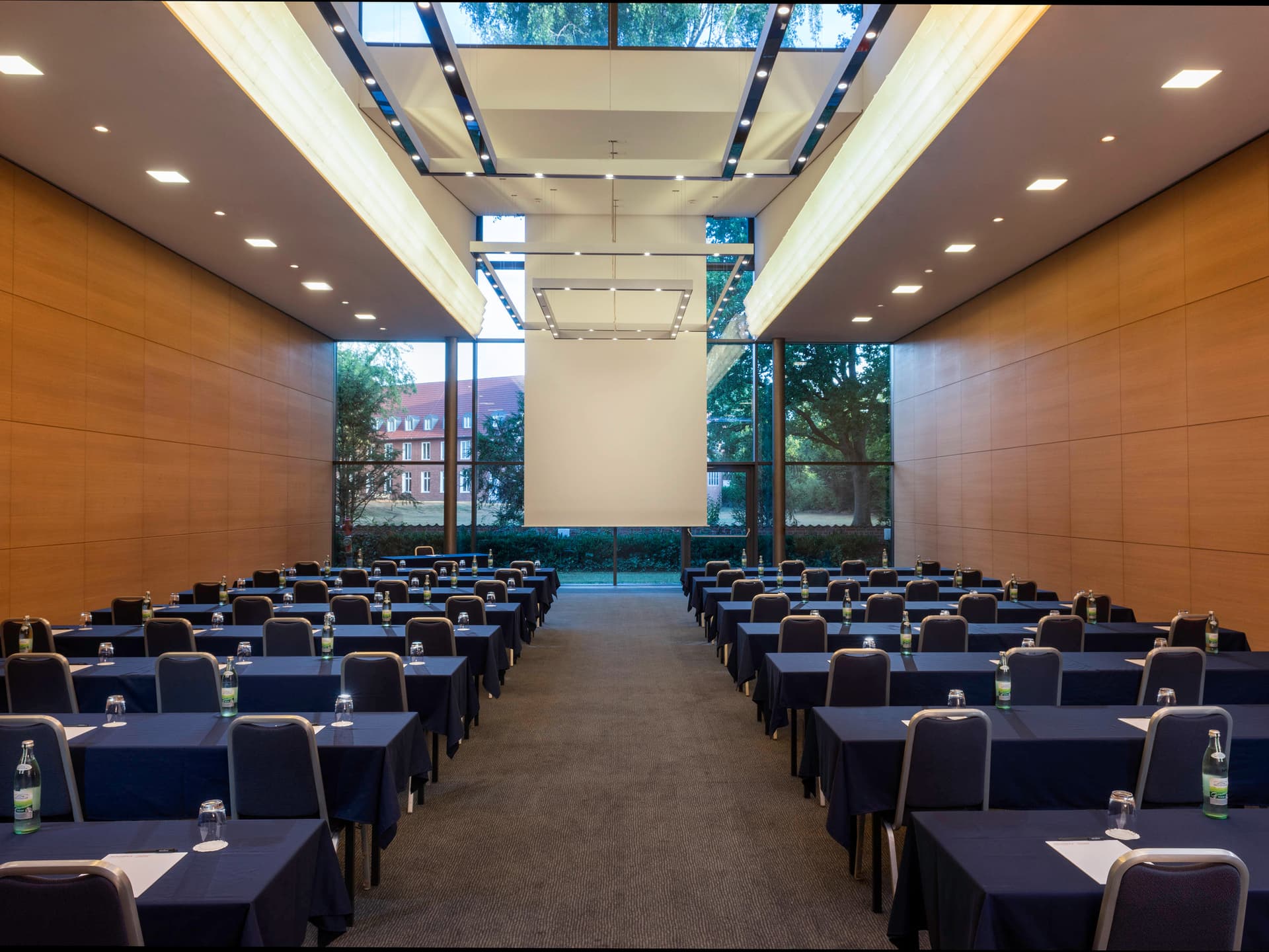 Mövenpick Hotel Münster