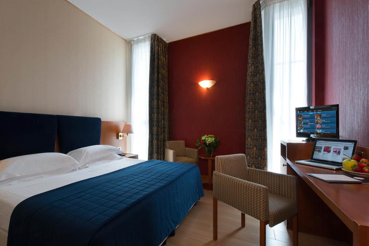 Hotel Parma & Congressi
