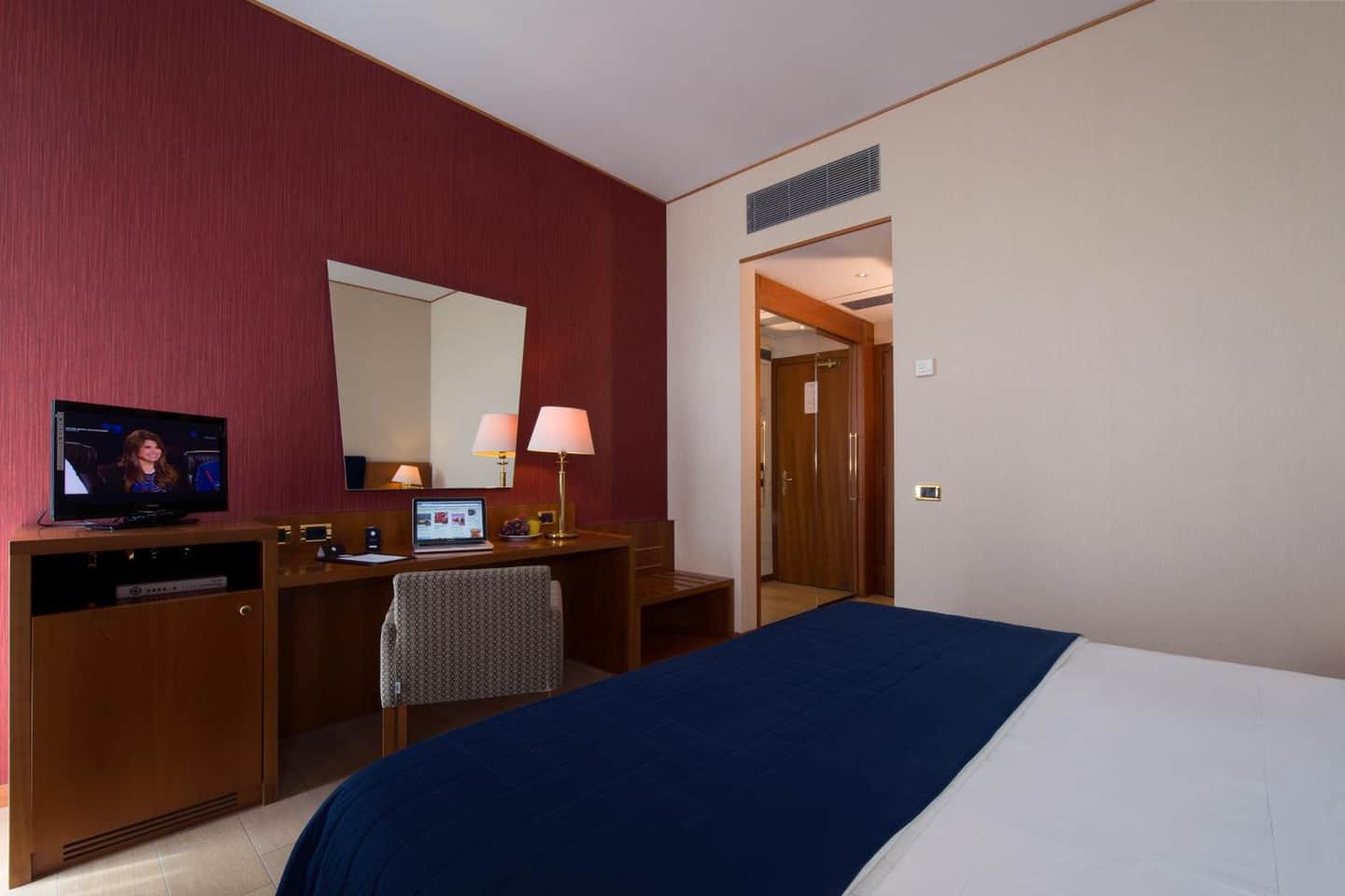 Hotel Parma & Congressi