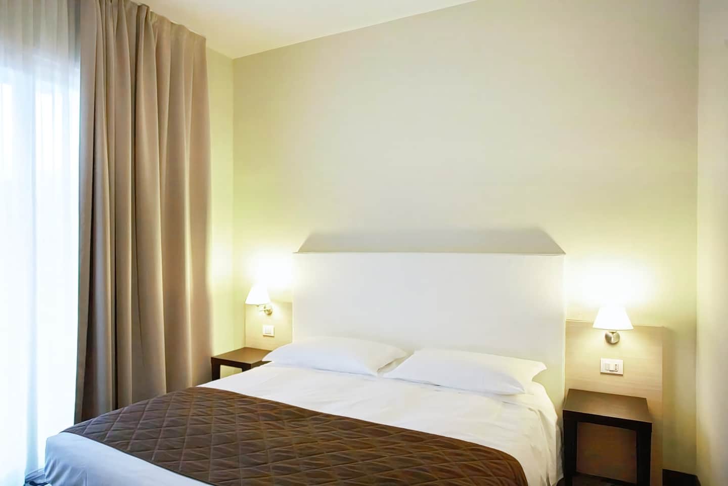 Regal Hotel