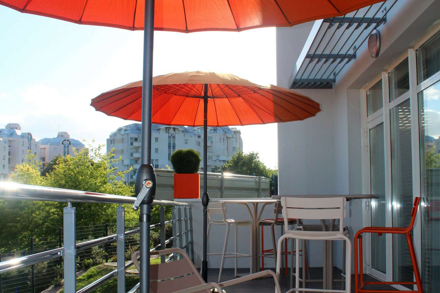 Kyriad Prestige Vannes Centre-Palais des Arts