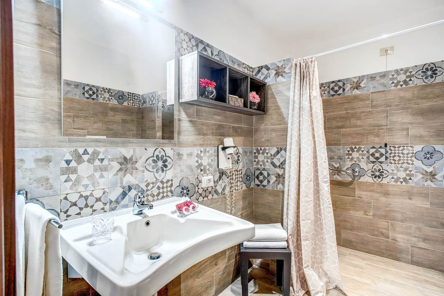 Rome Garden Hotel