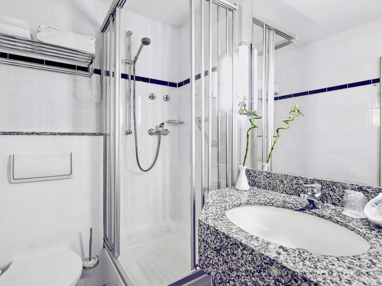 Mercure Hotel Köln Belfortstrasse