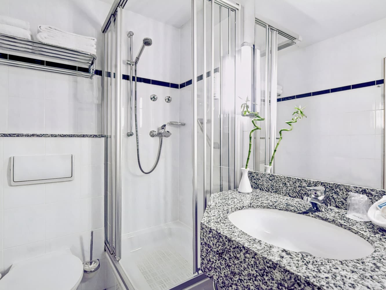 Mercure Hotel Köln Belfortstrasse