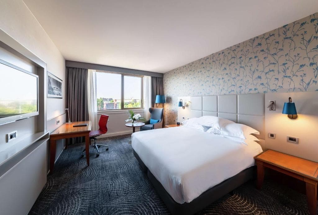 Hilton Strasbourg