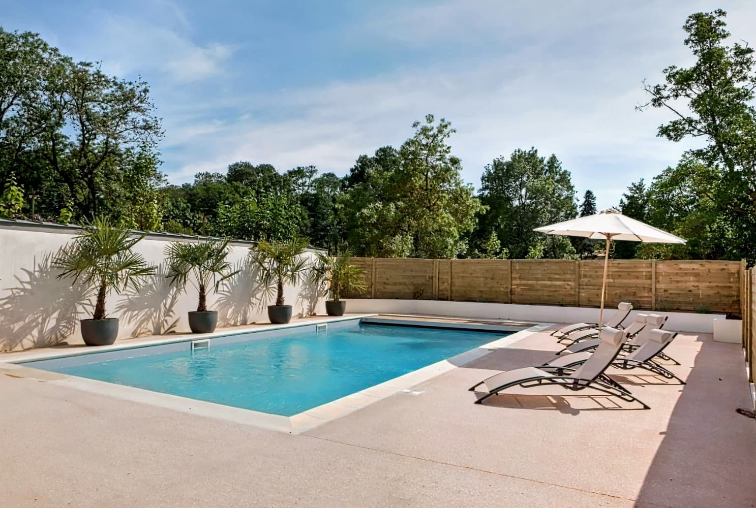 Best Western Plus Hôtel & Spa Villa Saint Antoine