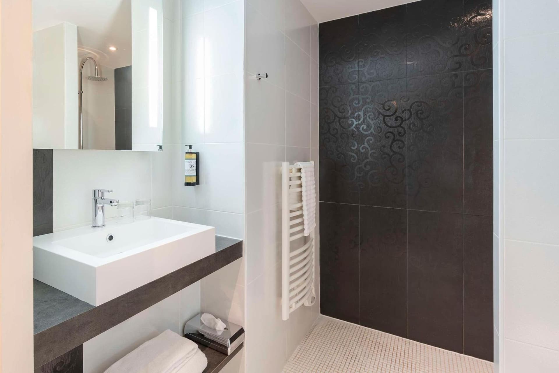 Best Western Plus Hôtel & Spa Villa Saint Antoine