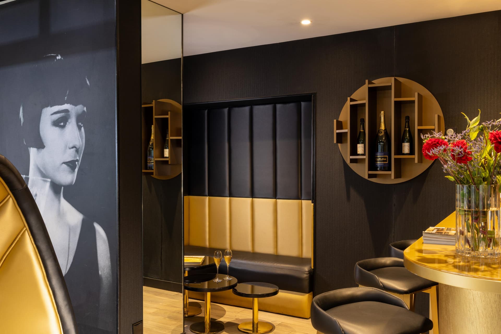Les Bulles de Paris