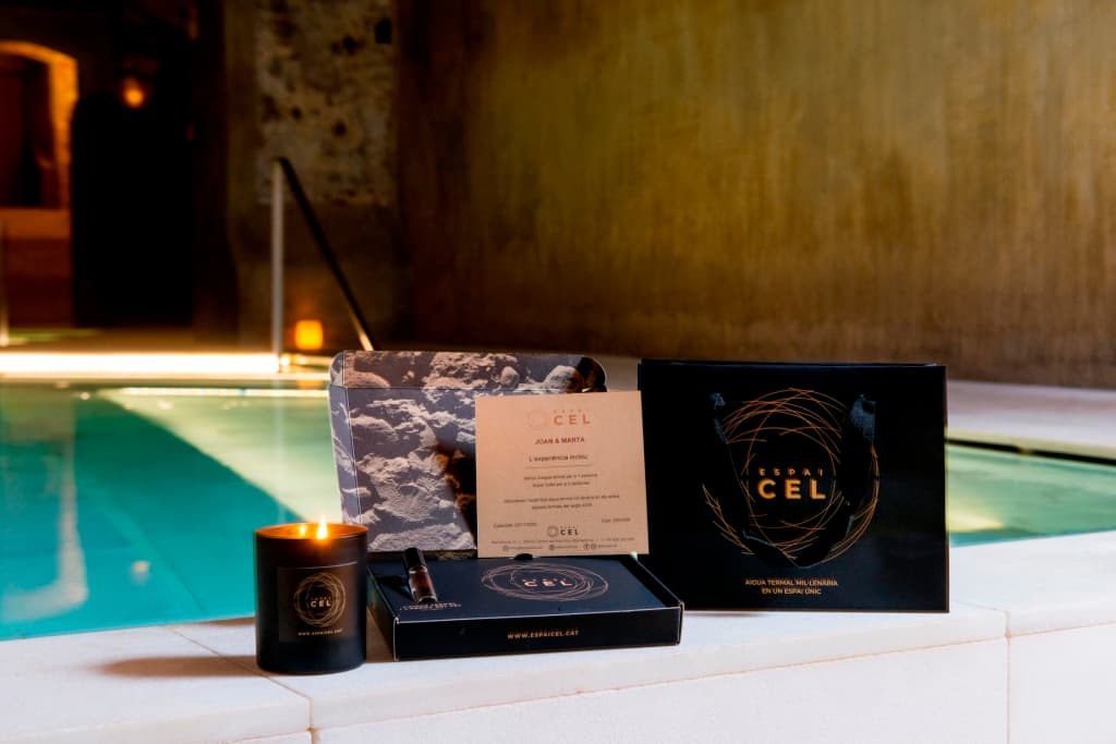 Hotel Balneari Termes Victoria