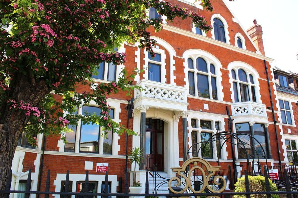 Best Western London Peckham Hotel