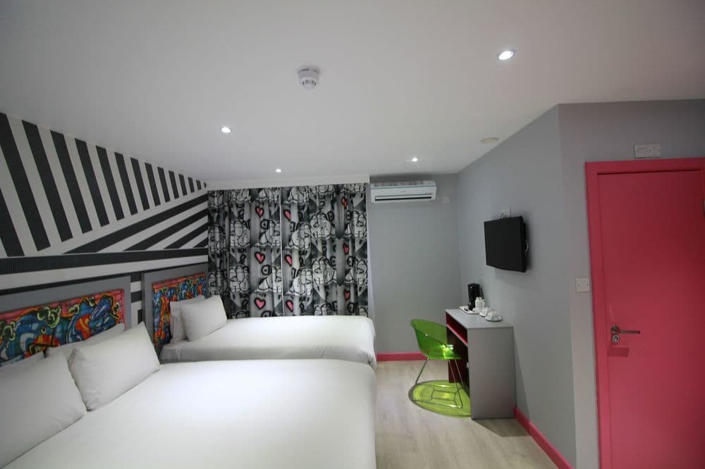 Best Western London Peckham Hotel