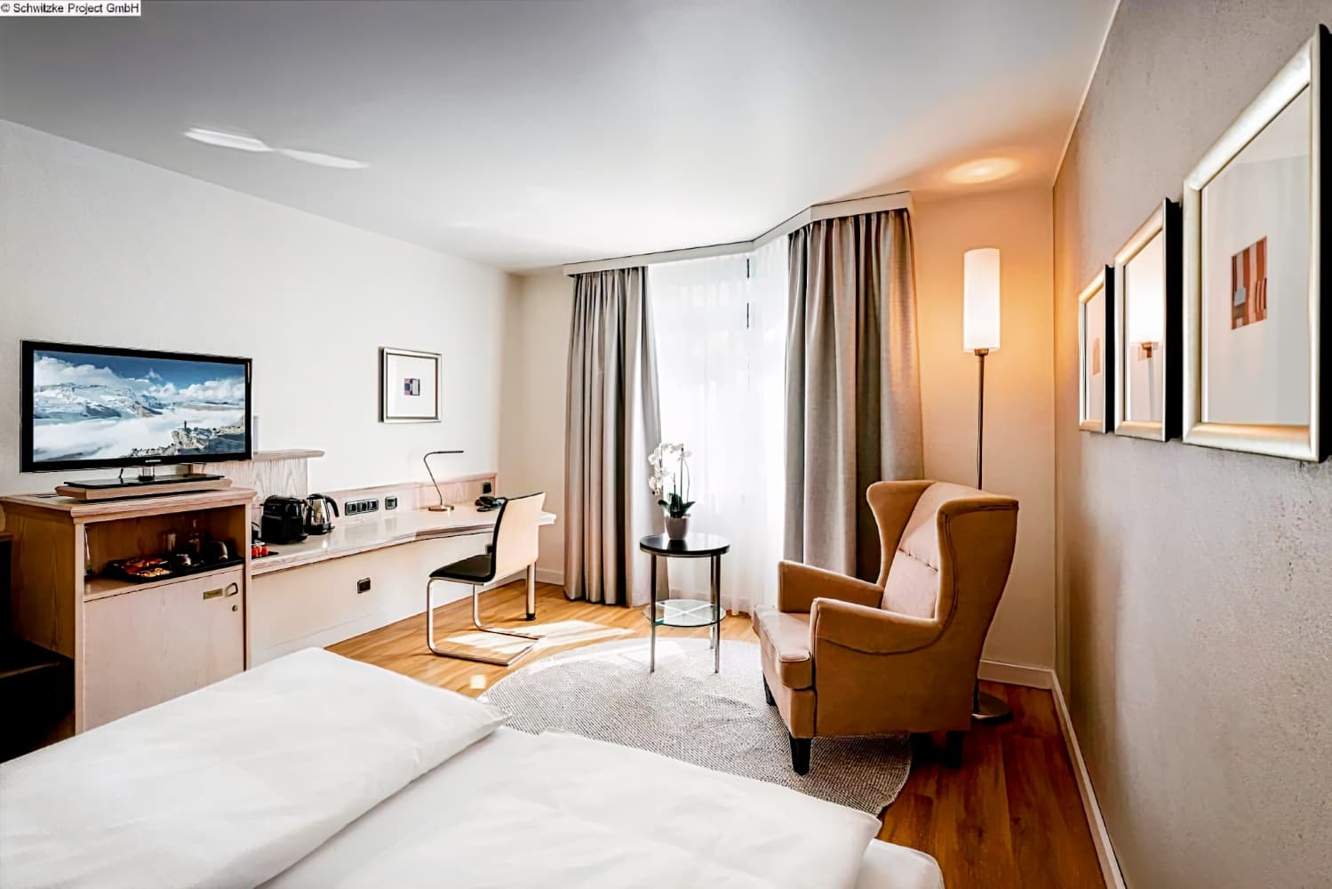 Mövenpick Muenchen Airport