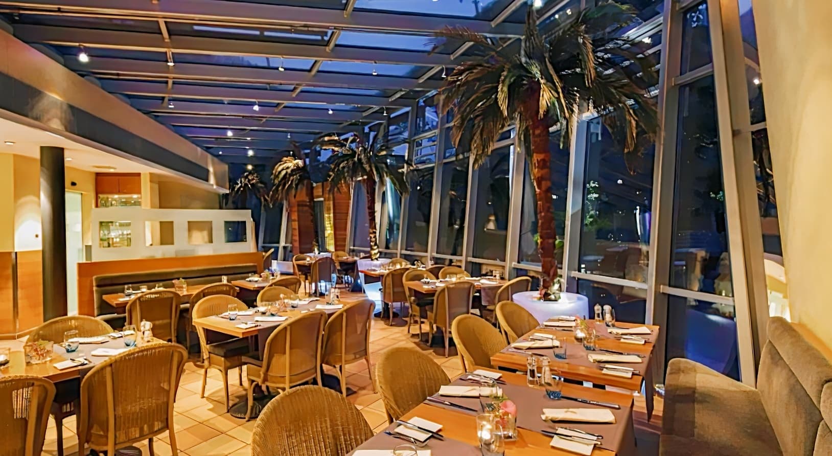 Mövenpick Muenchen Airport