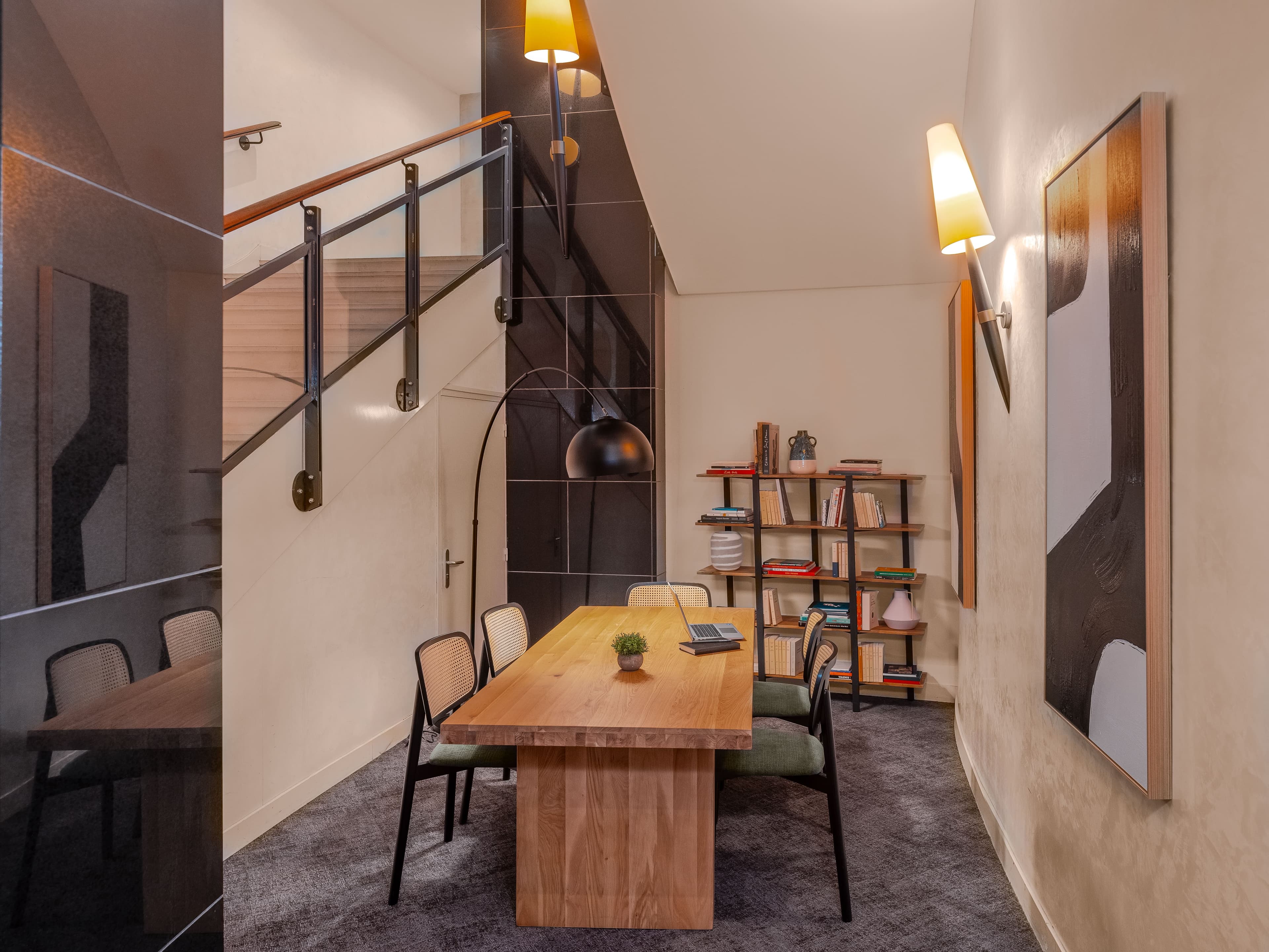 Hôtel Paris Montparnasse TGV