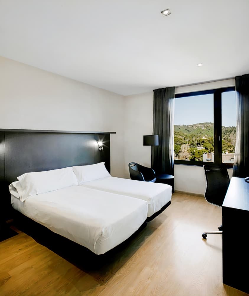 Hotel Alimara Barcelona