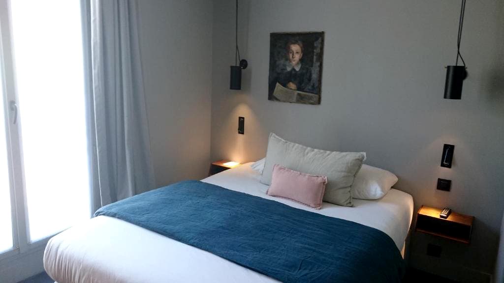 COQ Hôtel Paris