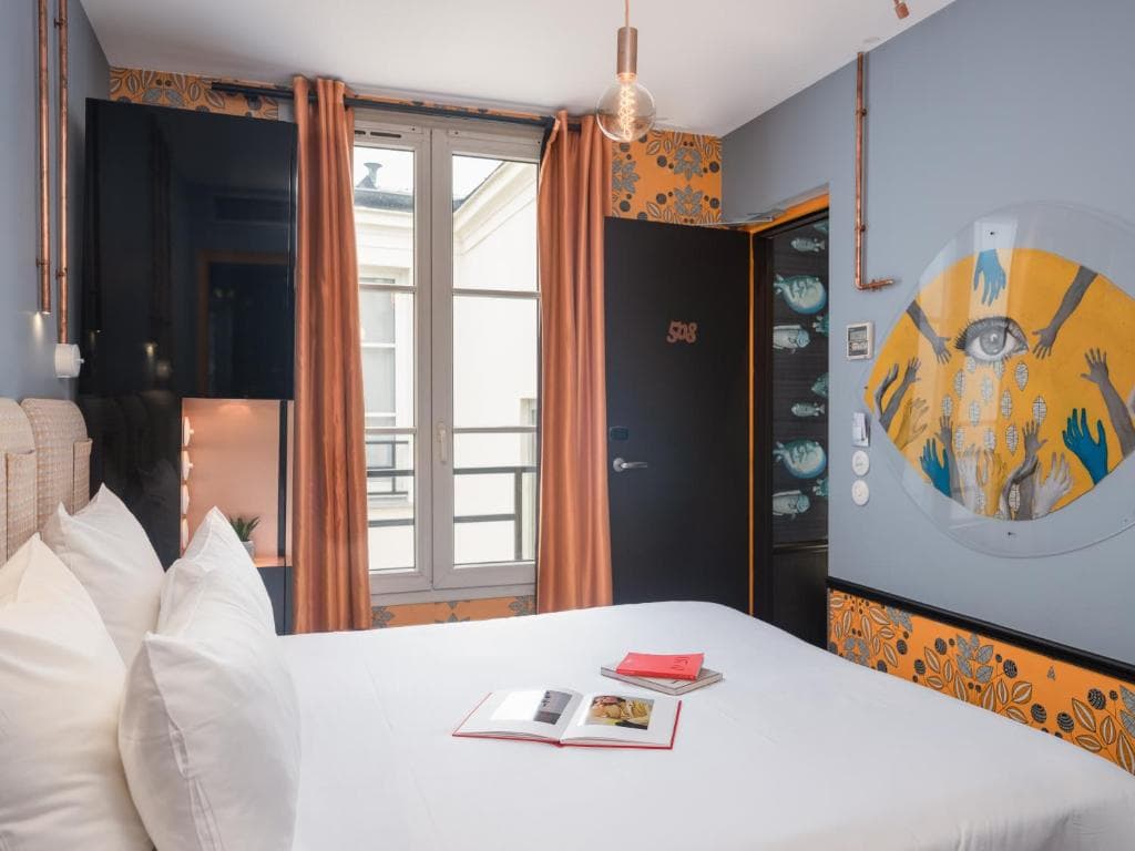Hôtel Exquis