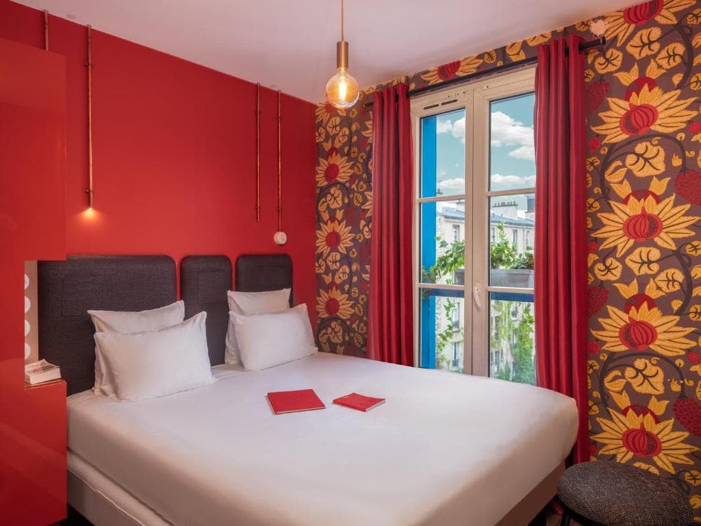 Hôtel Exquis
