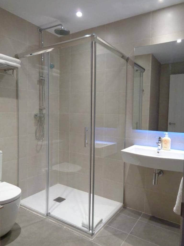 Hostal Plaza Goya Bcn