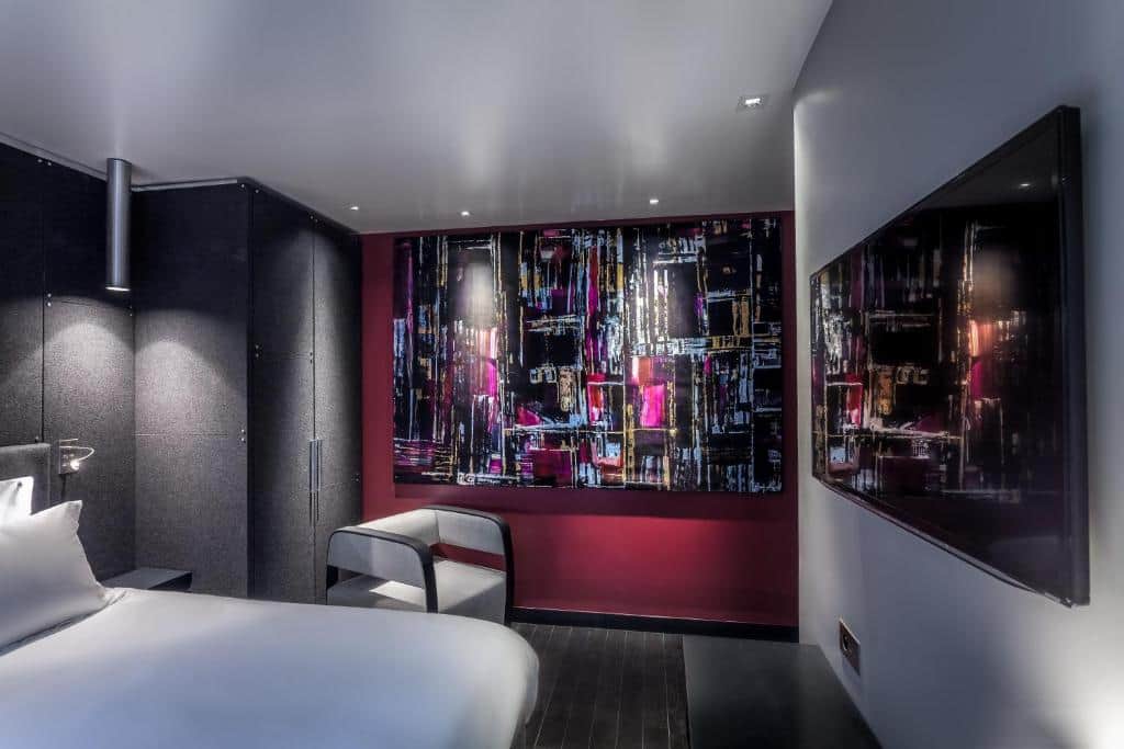 Hôtel Félicien & SPA