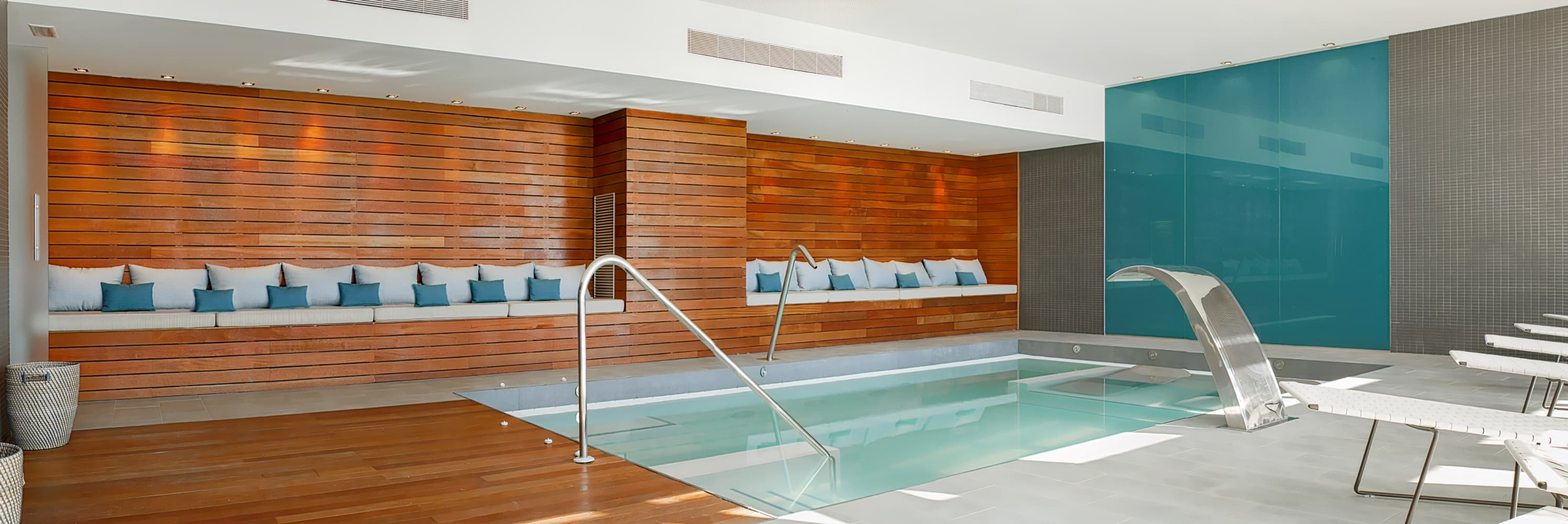 Atenea Port Barcelona Mataró