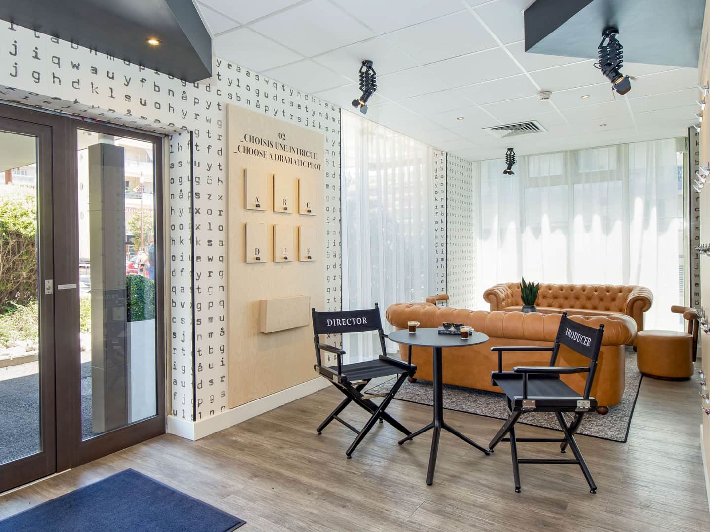 ibis Styles Cannes Le Cannet