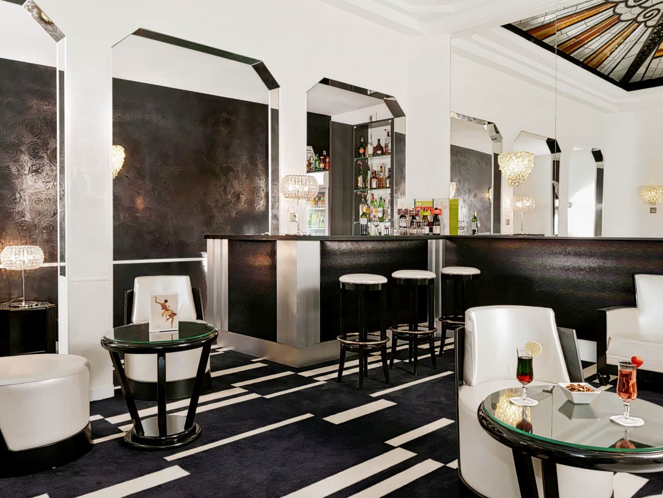 Mercure Paris Opéra Faubourg Montmartre
